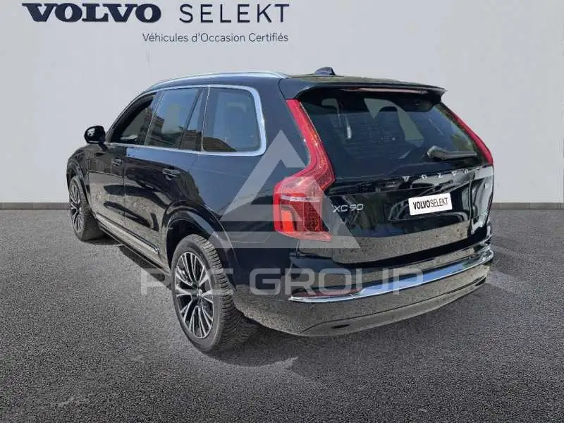 2024 Volvo XC90
