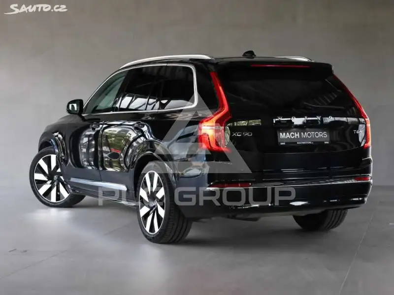 2024 Volvo XC90