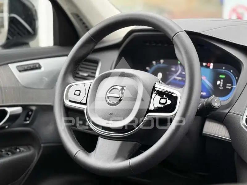 2024 Volvo XC90