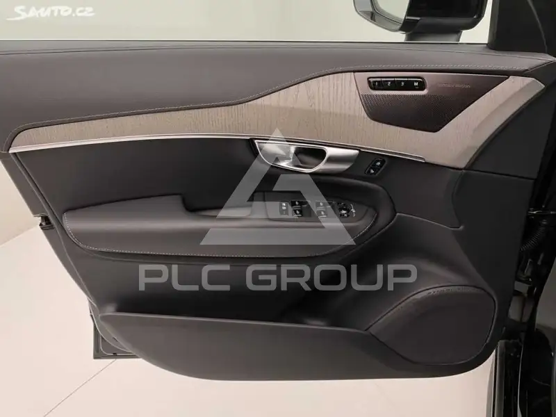 2024 Volvo XC90