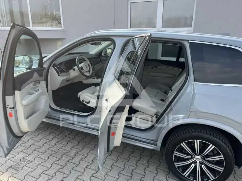 2024 Volvo XC90