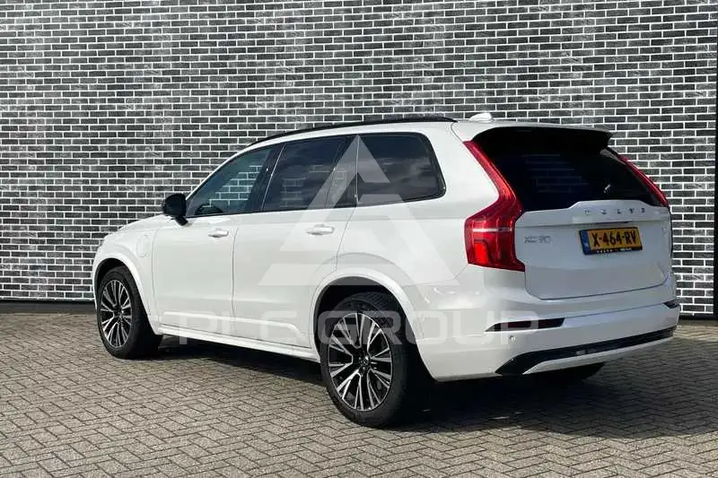 2024 Volvo XC90