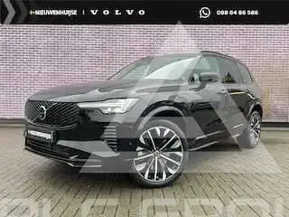 2024 Volvo XC90