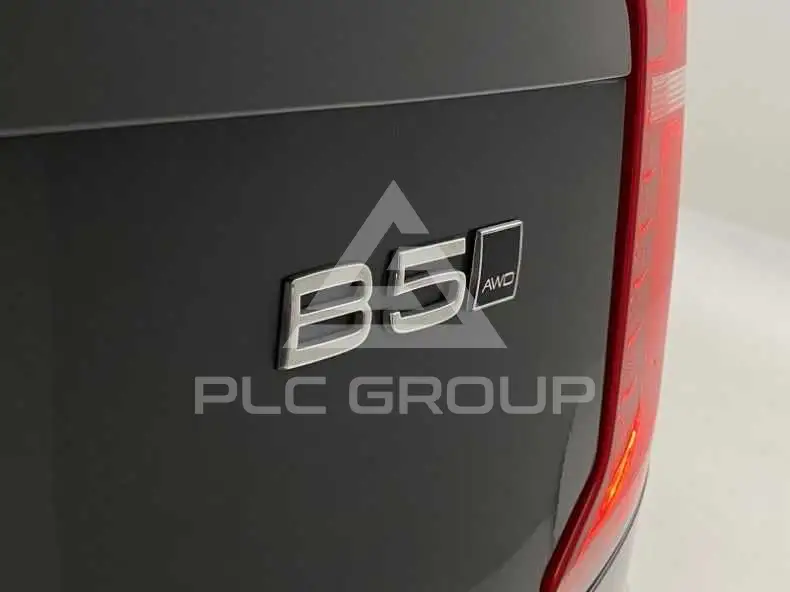 2024 Volvo XC90