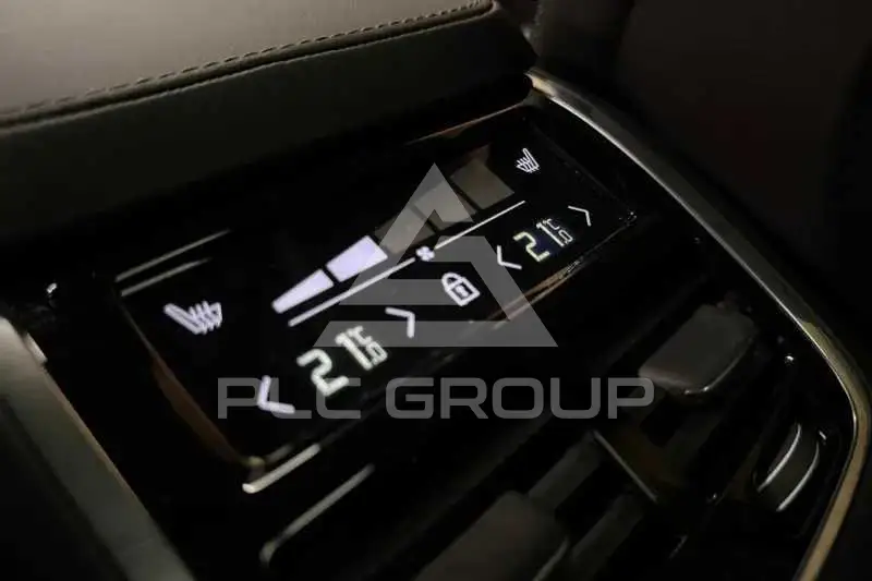 2024 Volvo XC90