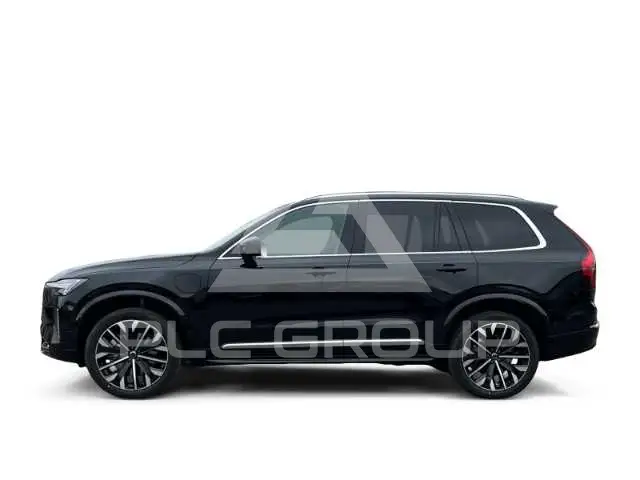 2024 Volvo XC90