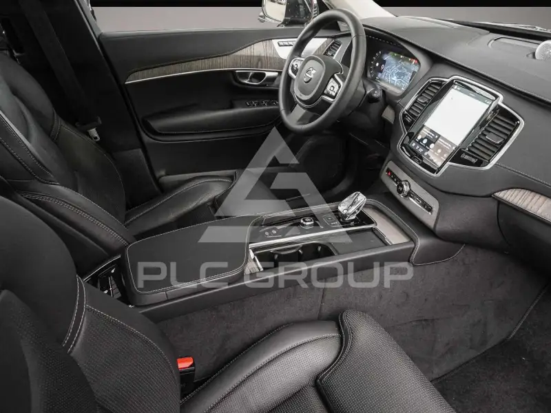 2024 Volvo XC90
