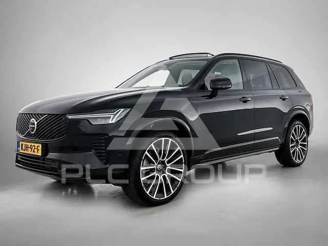 2024 Volvo XC90