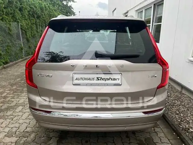 2024 Volvo XC90