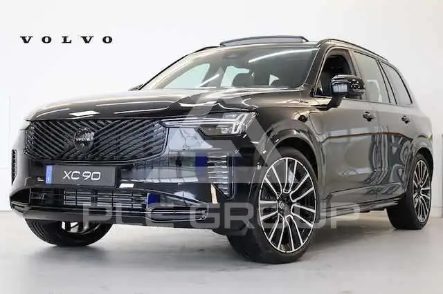 2024 Volvo XC90