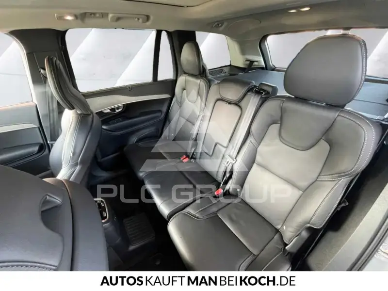 2024 Volvo XC90