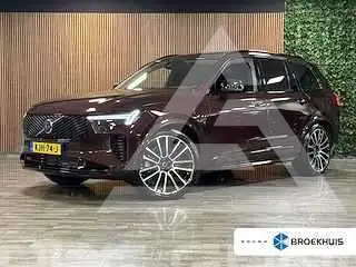2024 Volvo XC90
