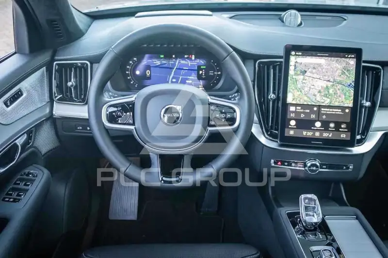 2024 Volvo XC90