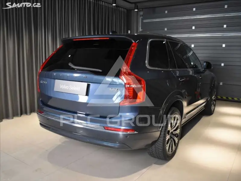 2024 Volvo XC90