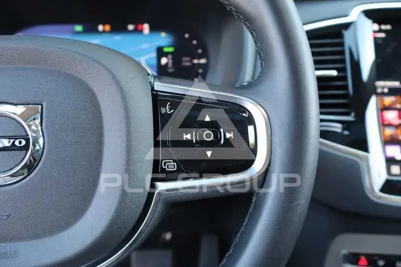 2024 Volvo XC90