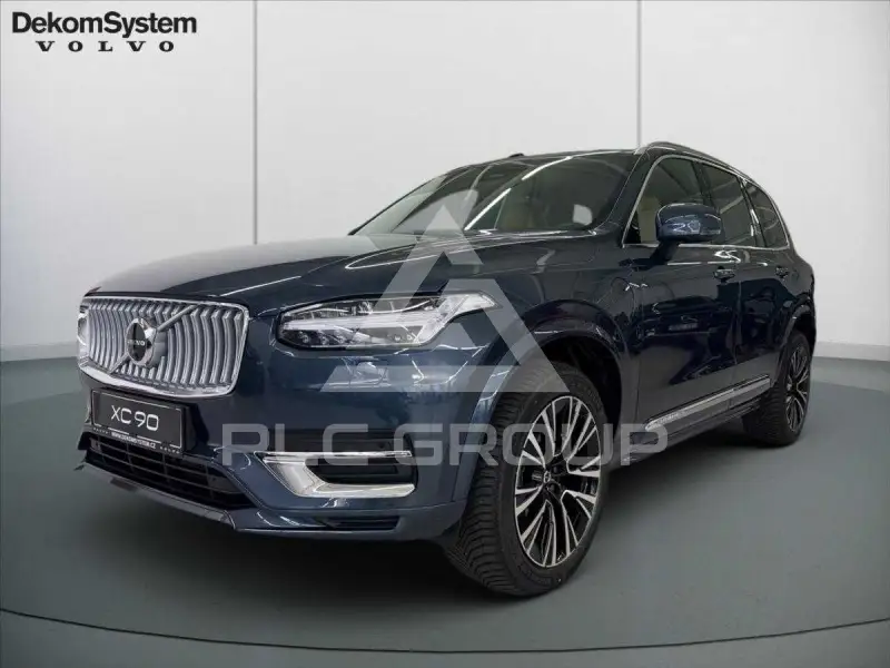 2024 Volvo XC90