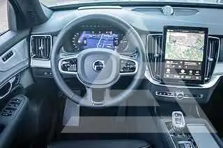2024 Volvo XC90