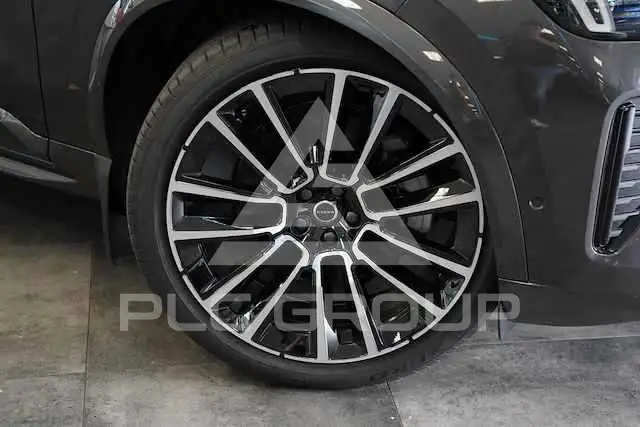 2024 Volvo XC90