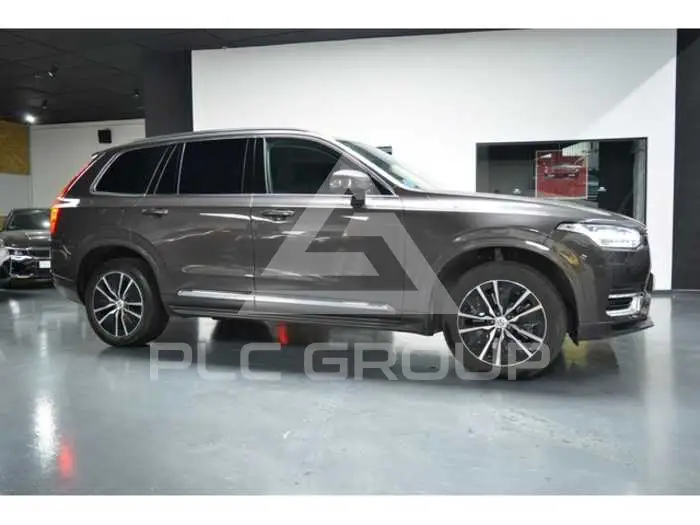 2024 Volvo XC90