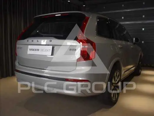 2024 Volvo XC90