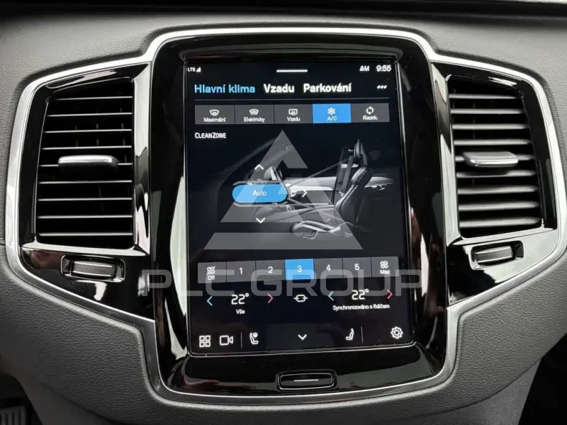2024 Volvo XC90
