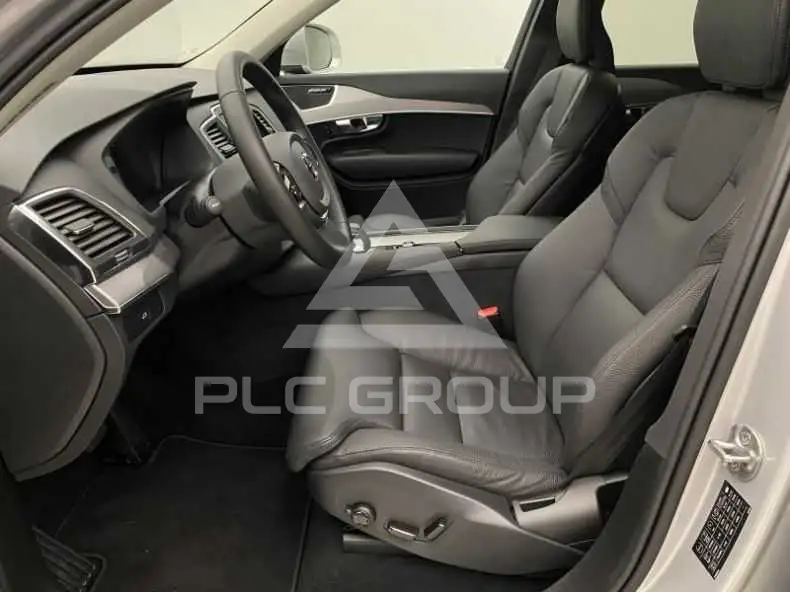 2024 Volvo XC90