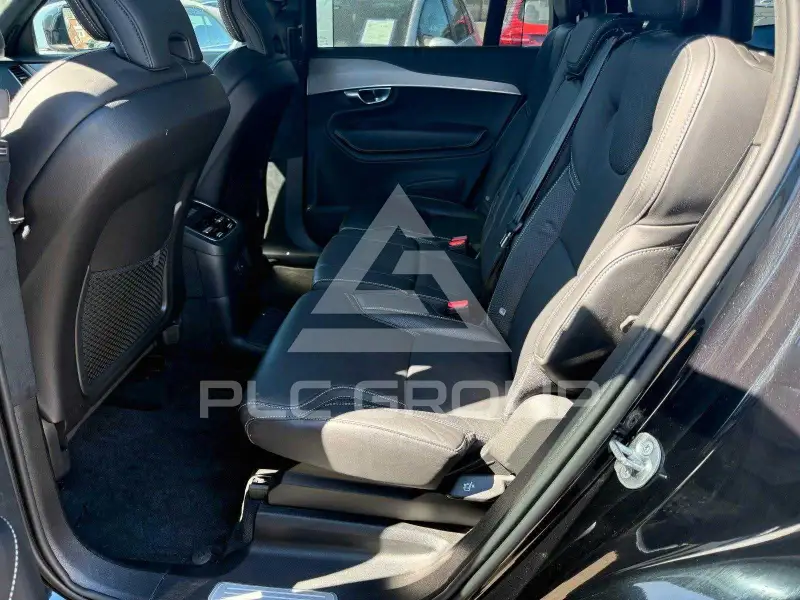 2024 Volvo XC90