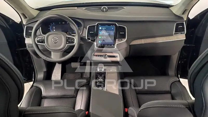 2024 Volvo XC90