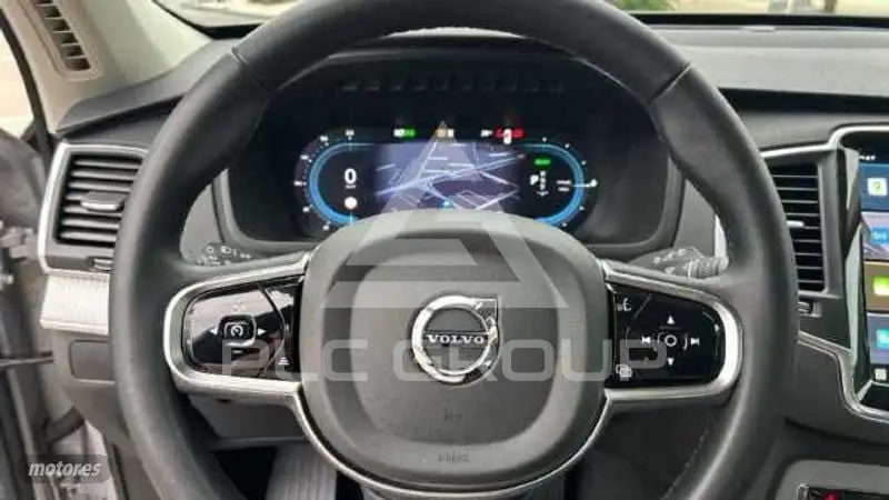 2024 Volvo XC90