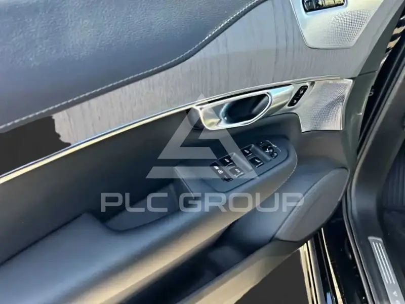 2024 Volvo XC90