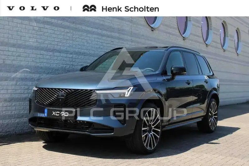 2024 Volvo XC90