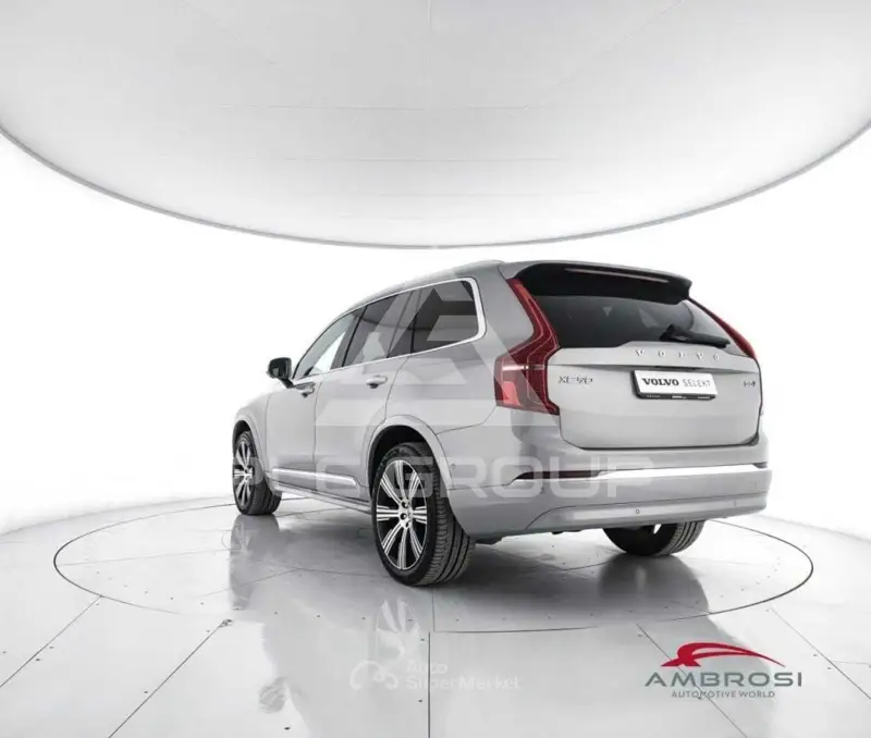 2024 Volvo XC90