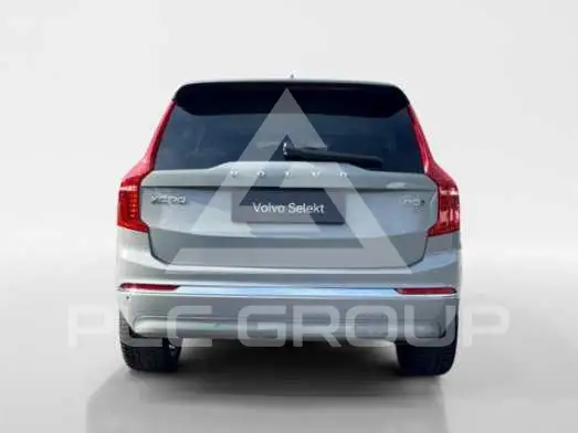 2024 Volvo XC90