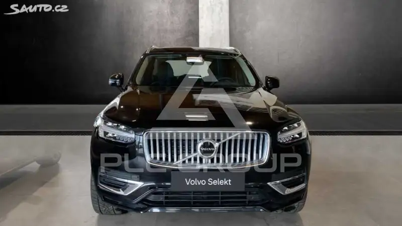2024 Volvo XC90