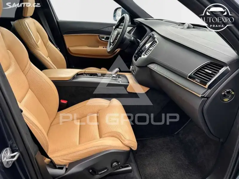 2024 Volvo XC90