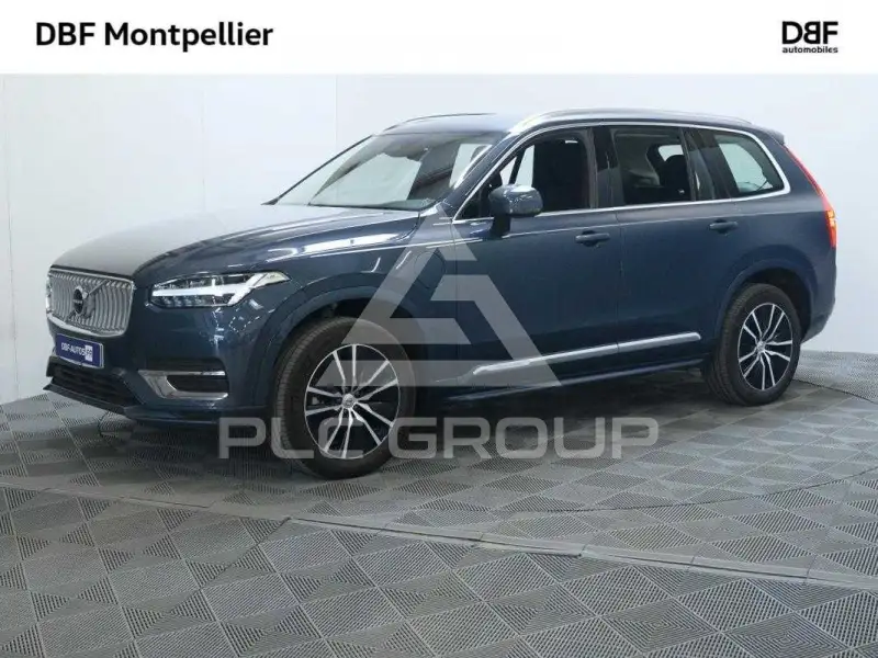 2024 Volvo XC90