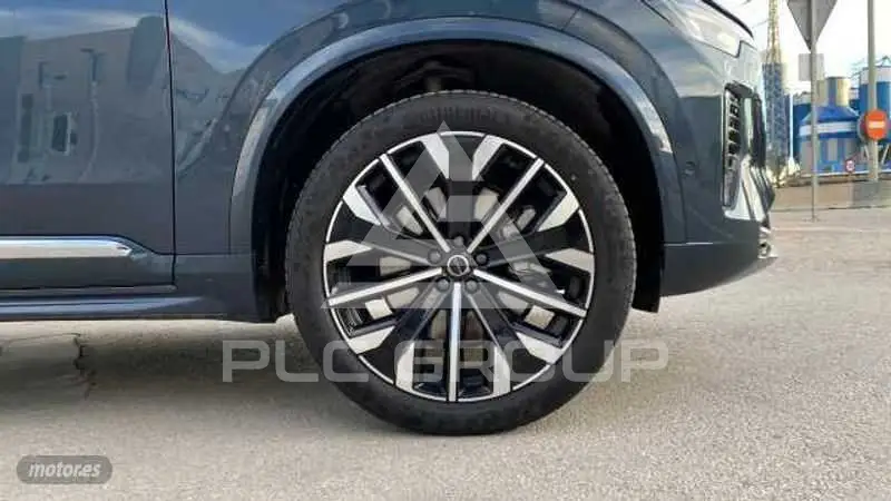 2024 Volvo XC90