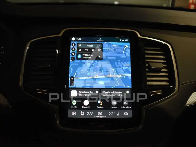 2024 Volvo XC90