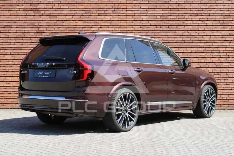 2024 Volvo XC90