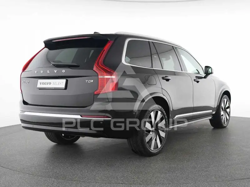 2024 Volvo XC90