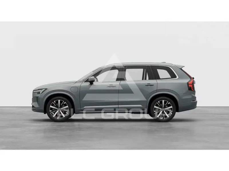 2024 Volvo XC90