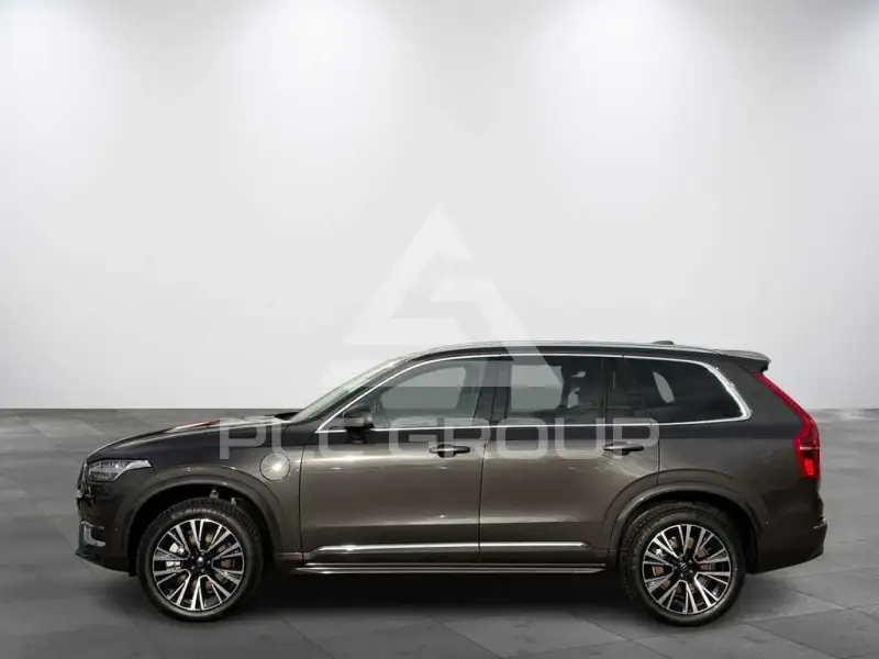 2024 Volvo XC90