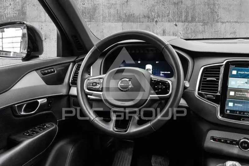 2024 Volvo XC90