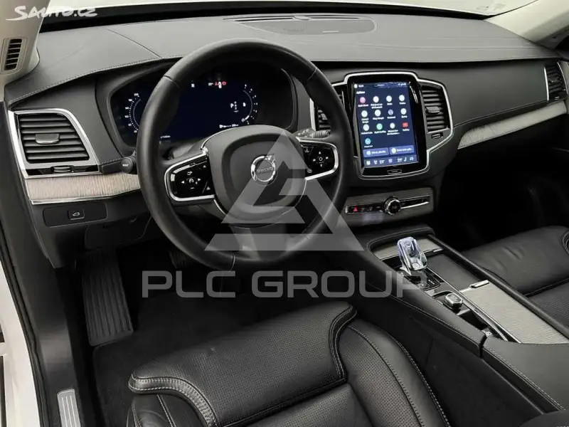 2024 Volvo XC90