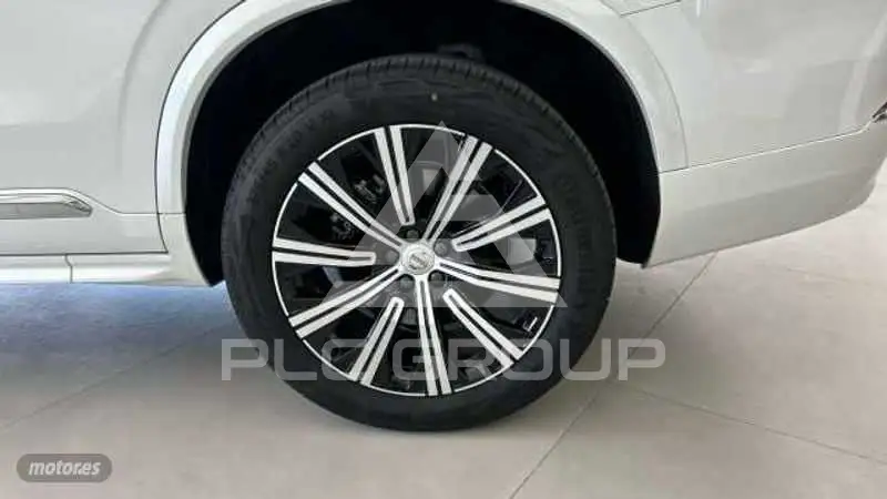 2024 Volvo XC90