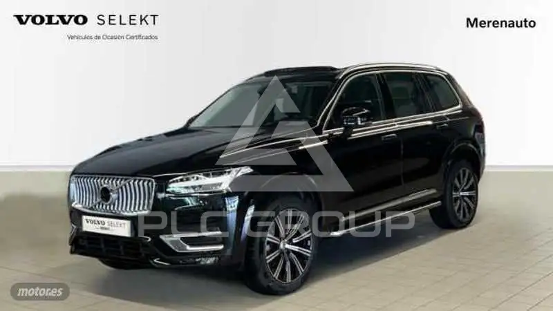 2024 Volvo XC90