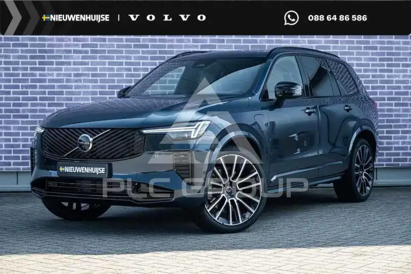 2024 Volvo XC90