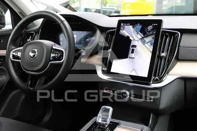 2024 Volvo XC90