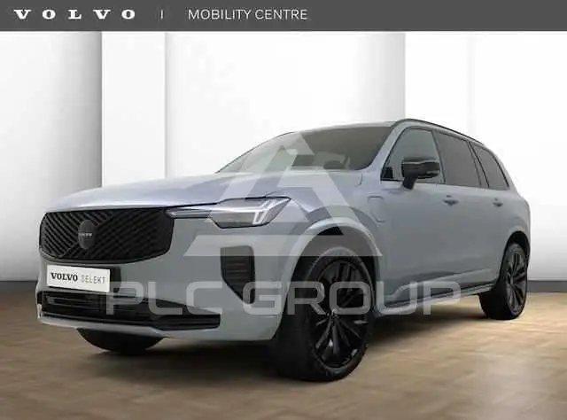 2024 Volvo XC90