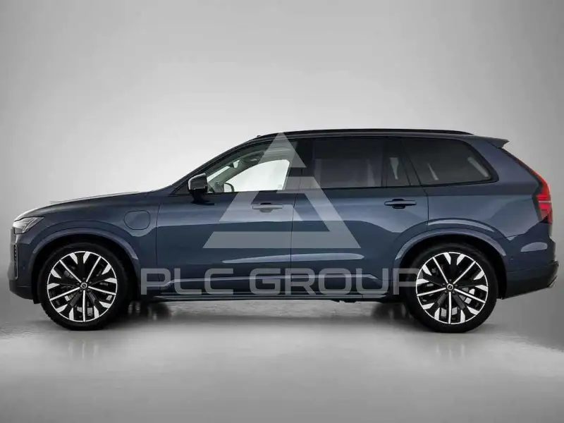 2024 Volvo XC90
